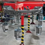 How to Choose the Right Conveyor System