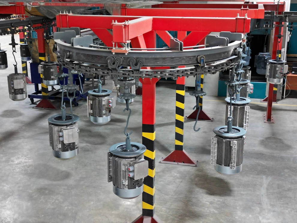 How to Choose the Right Conveyor System