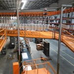 The Importance of Paint Shop Conveyors in Mass Production